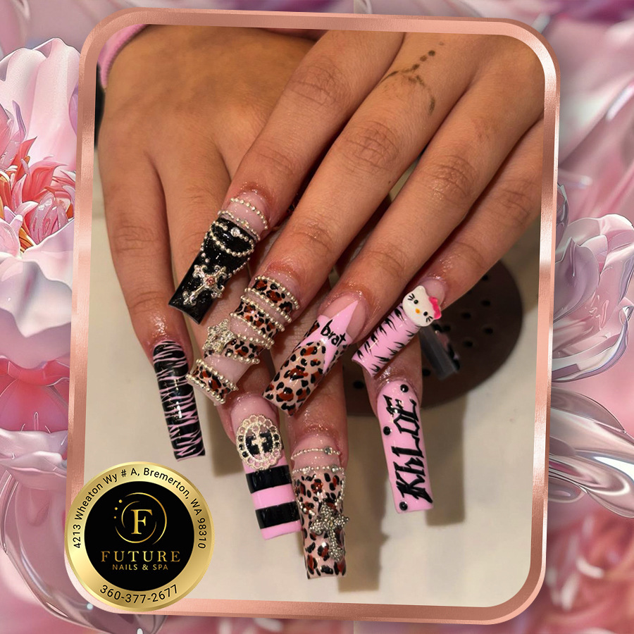 Future Nails & Spa